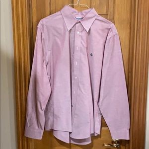 Brooks Brothers Dress Shirt